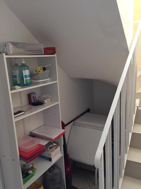 Sobrado, 3 quartos, 125 m² - Foto 15