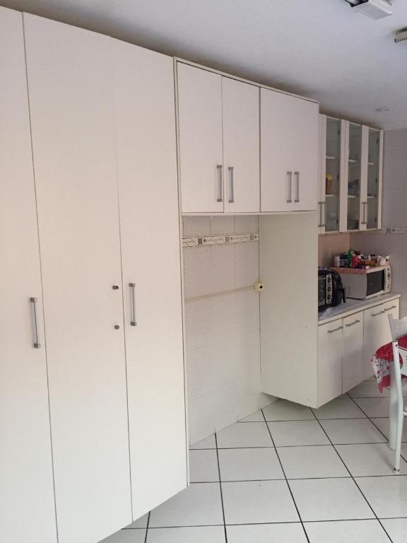 Sobrado, 3 quartos, 125 m² - Foto 16