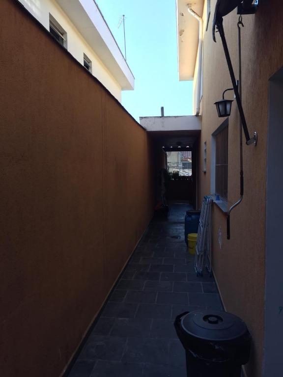 Sobrado, 3 quartos, 125 m² - Foto 17