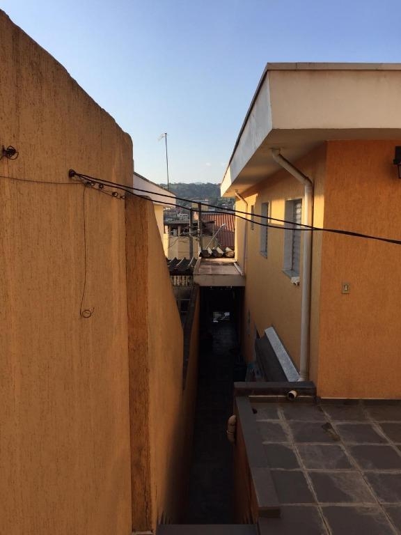 Sobrado, 3 quartos, 125 m² - Foto 18