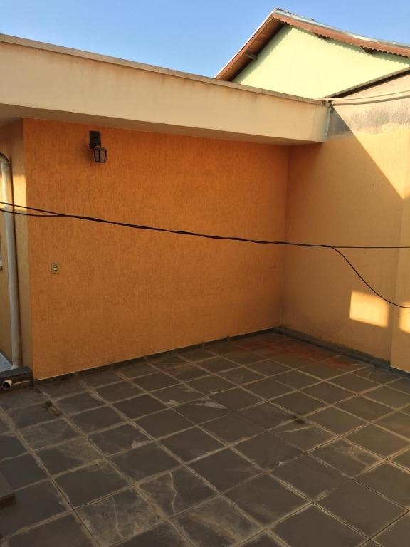 Sobrado, 3 quartos, 125 m² - Foto 19