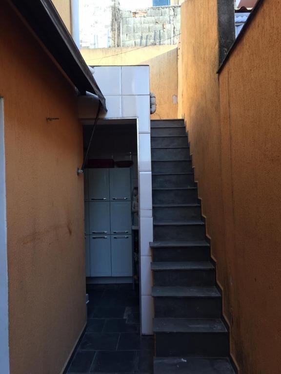 Sobrado, 3 quartos, 125 m² - Foto 20