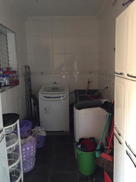Sobrado, 3 quartos, 125 m² - Foto 21