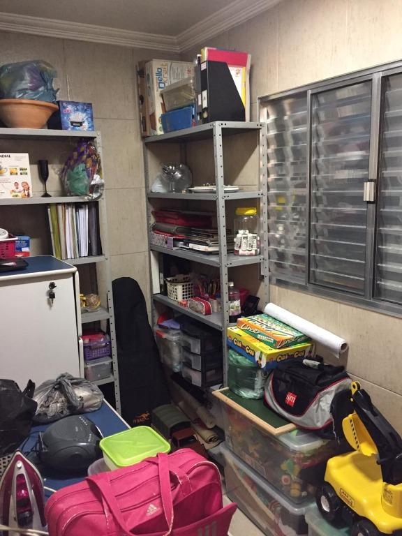 Sobrado, 3 quartos, 125 m² - Foto 22