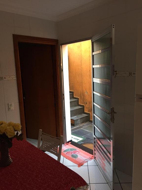 Sobrado, 3 quartos, 125 m² - Foto 23
