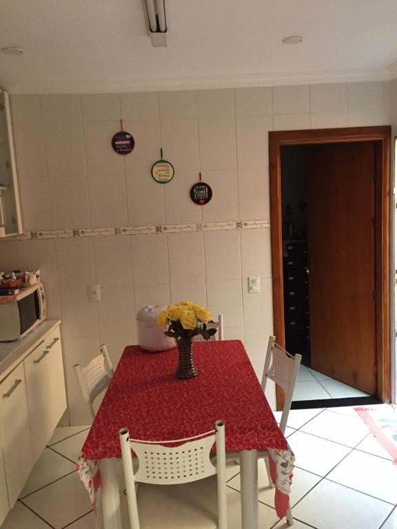 Sobrado, 3 quartos, 125 m² - Foto 24