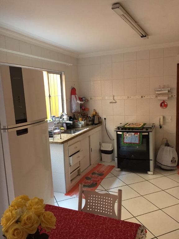 Sobrado, 3 quartos, 125 m² - Foto 25
