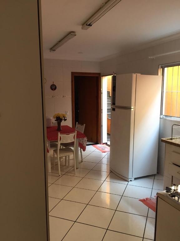 Sobrado, 3 quartos, 125 m² - Foto 26