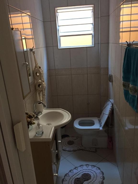 Sobrado, 3 quartos, 125 m² - Foto 27