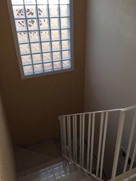 Sobrado, 3 quartos, 125 m² - Foto 28