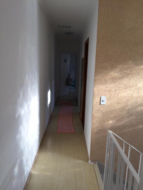 Sobrado, 3 quartos, 125 m² - Foto 29
