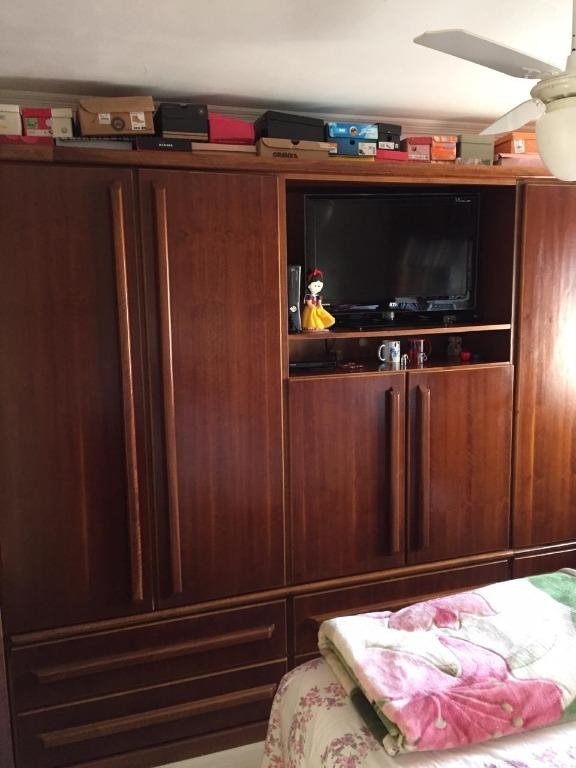 Sobrado, 3 quartos, 125 m² - Foto 30