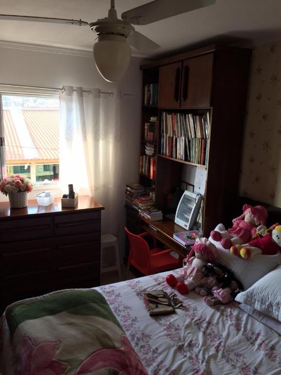 Sobrado, 3 quartos, 125 m² - Foto 31