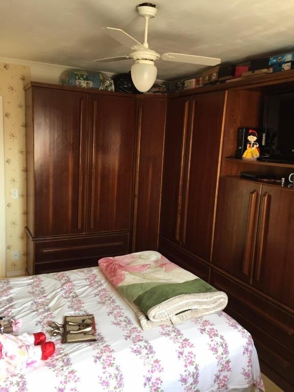 Sobrado, 3 quartos, 125 m² - Foto 33