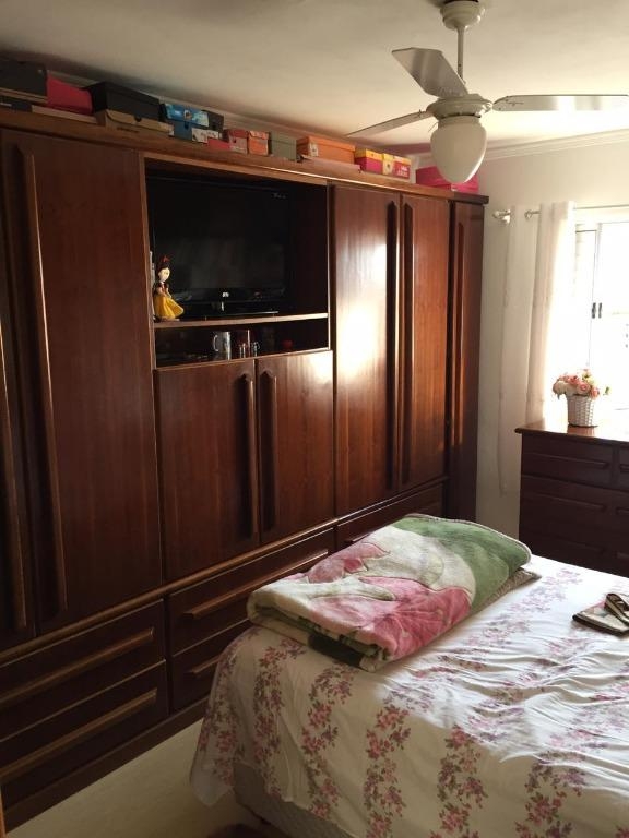 Sobrado, 3 quartos, 125 m² - Foto 34