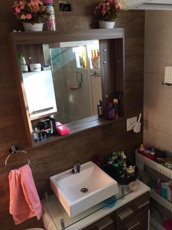 Sobrado, 3 quartos, 125 m² - Foto 35