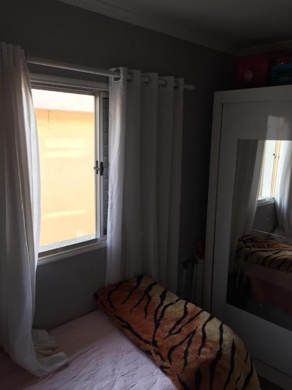 Sobrado, 3 quartos, 125 m² - Foto 38