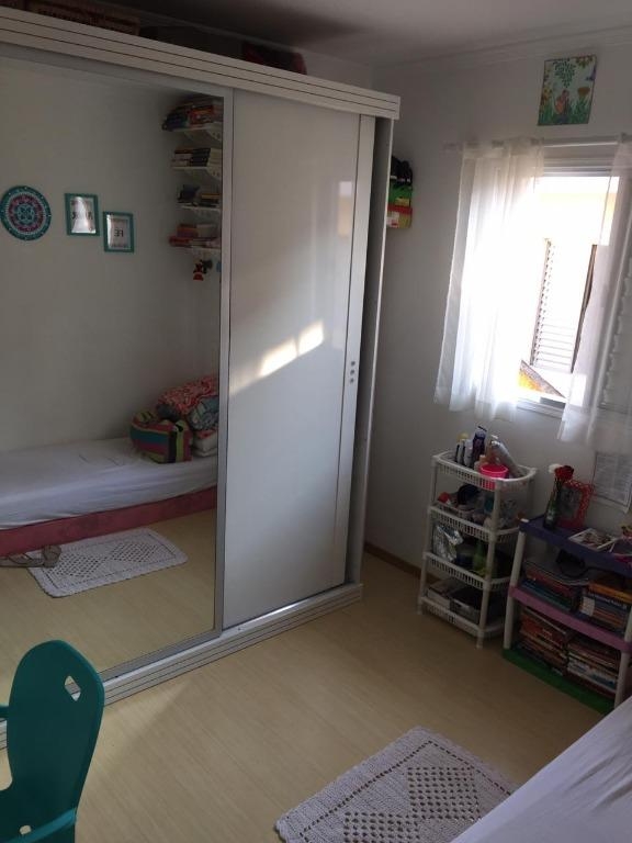 Sobrado, 3 quartos, 125 m² - Foto 40