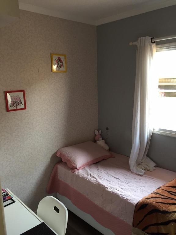 Sobrado, 3 quartos, 125 m² - Foto 41