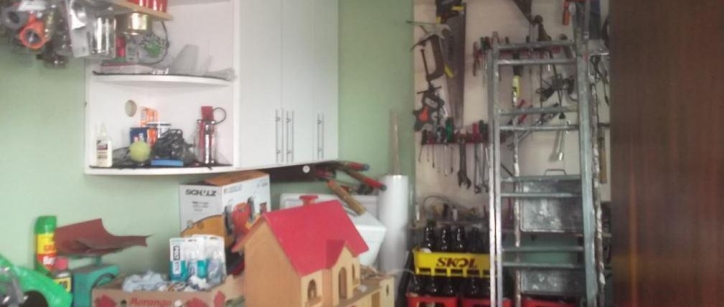 Sobrado, 5 quartos, 520 m² - Foto 18