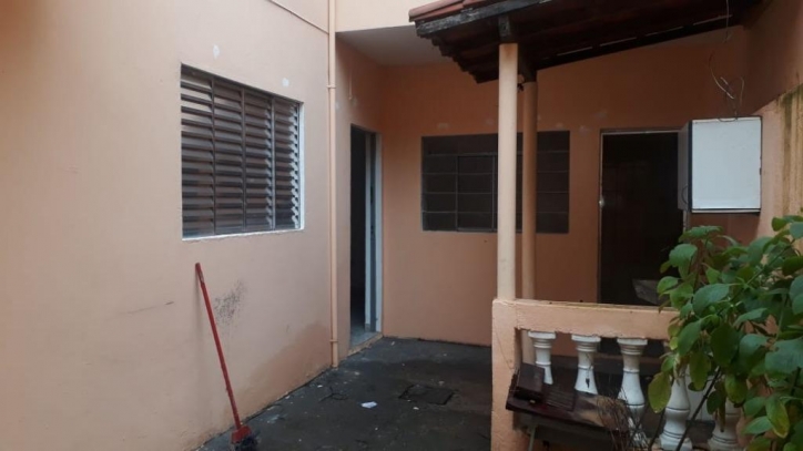 Casa, 6 quartos, 277 m² - Foto 21