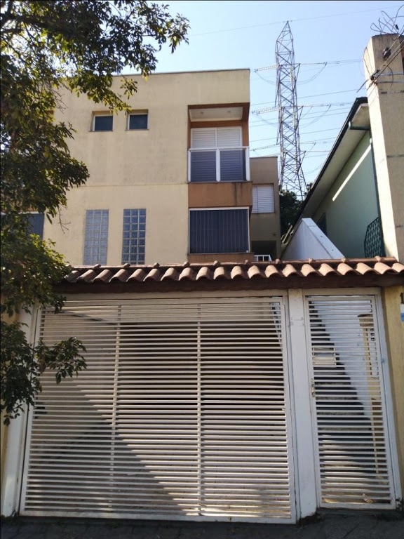 Sobrado, 3 quartos, 140 m² - Foto 1