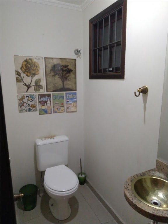 Sobrado, 3 quartos, 140 m² - Foto 5