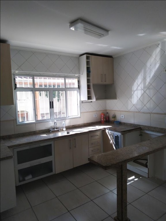 Sobrado, 3 quartos, 140 m² - Foto 7