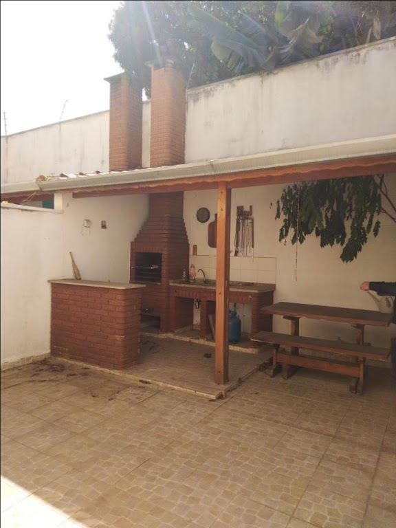 Sobrado, 3 quartos, 140 m² - Foto 10