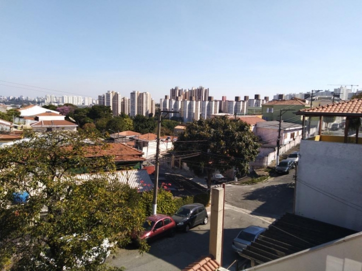 Sobrado, 3 quartos, 140 m² - Foto 22