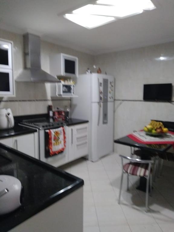 Casa, 2 quartos, 68 m² - Foto 4