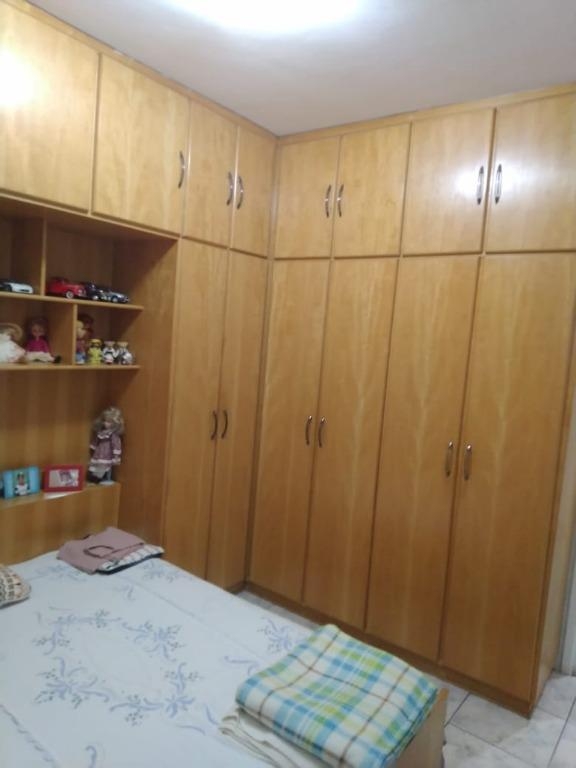Casa, 2 quartos, 68 m² - Foto 6