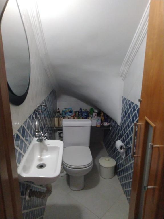 Casa, 2 quartos, 68 m² - Foto 8
