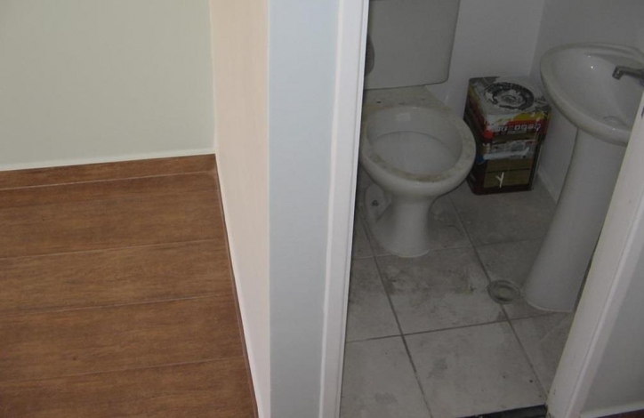 Sobrado, 2 quartos, 66 m² - Foto 6