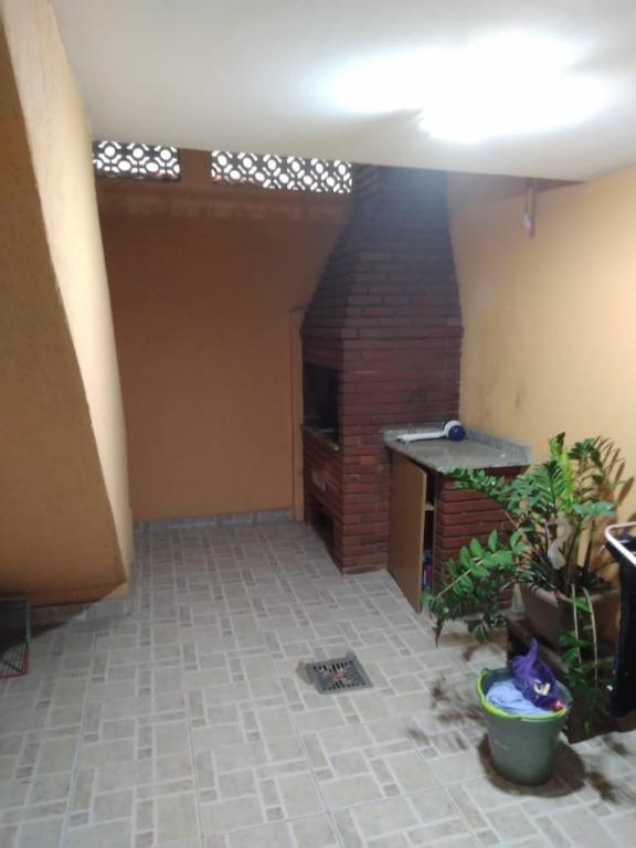 Casa, 2 quartos, 68 m² - Foto 11