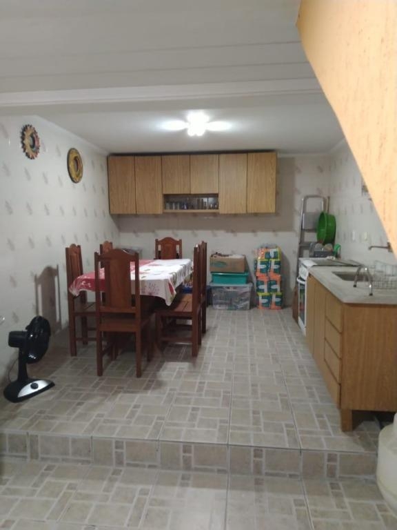 Casa, 2 quartos, 68 m² - Foto 12