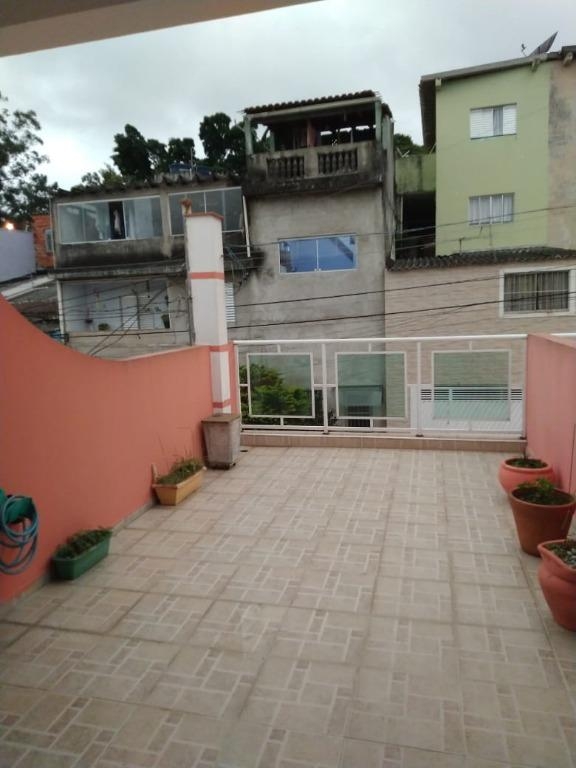 Casa, 2 quartos, 68 m² - Foto 13
