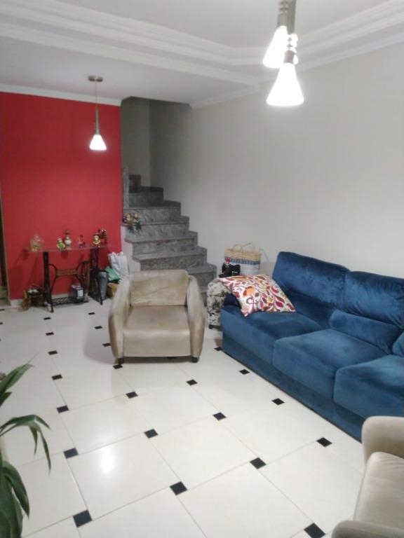 Casa, 2 quartos, 68 m² - Foto 17