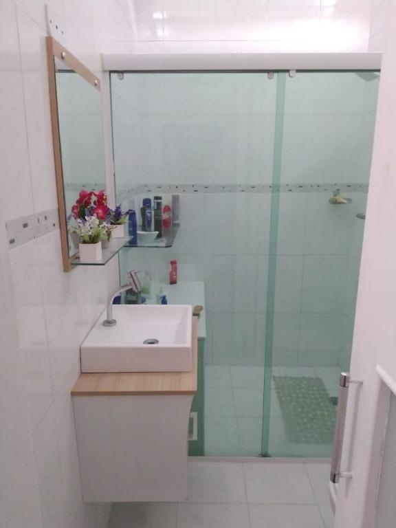 Casa, 2 quartos, 68 m² - Foto 18