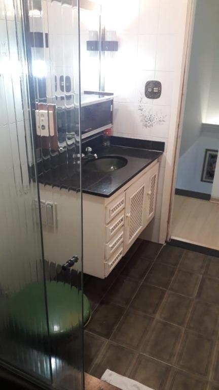 Sobrado, 2 quartos, 140 m² - Foto 4