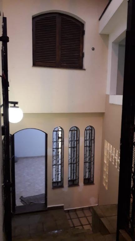 Sobrado, 2 quartos, 140 m² - Foto 12