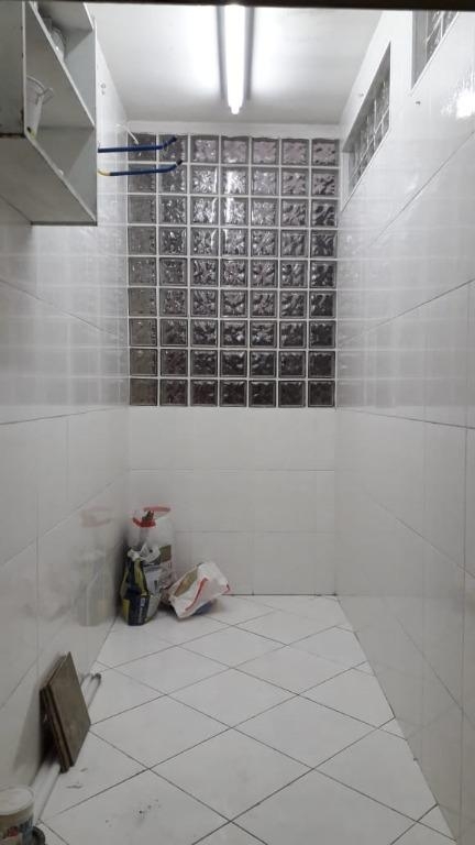 Sobrado, 2 quartos, 140 m² - Foto 22