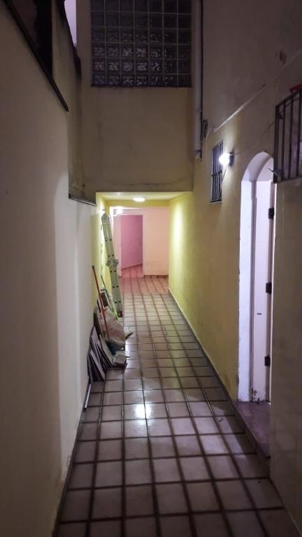 Sobrado, 2 quartos, 140 m² - Foto 29