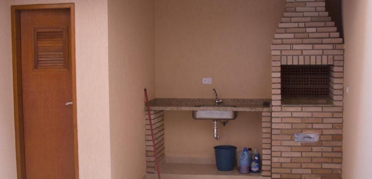 Sobrado, 3 quartos, 120 m² - Foto 6