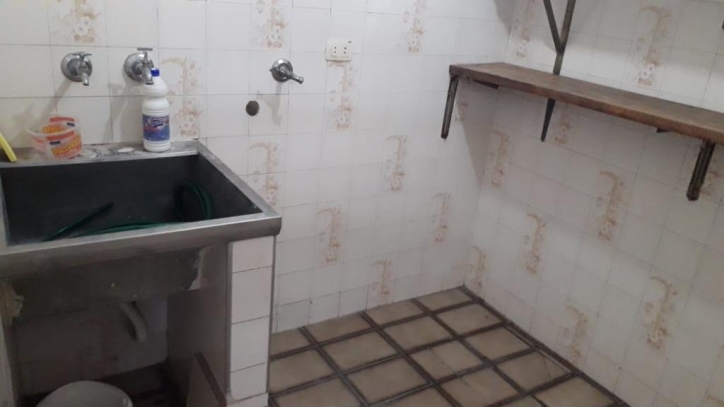 Sobrado, 2 quartos, 140 m² - Foto 32