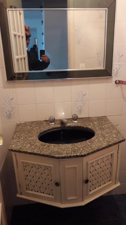 Sobrado, 2 quartos, 140 m² - Foto 35