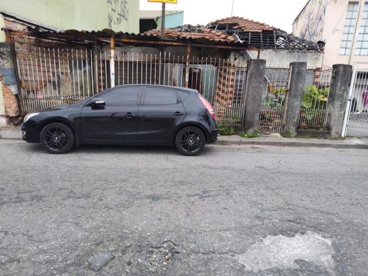 Terreno, 250 m² - Foto 1