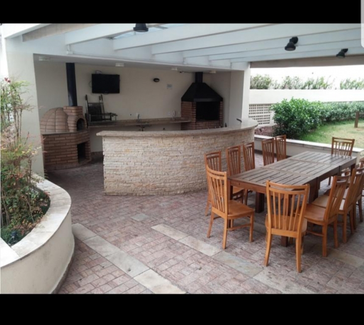 Apartamento, 2 quartos, 102 m² - Foto 6