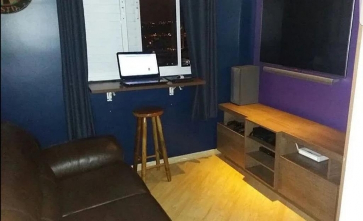 Apartamento, 2 quartos, 102 m² - Foto 35