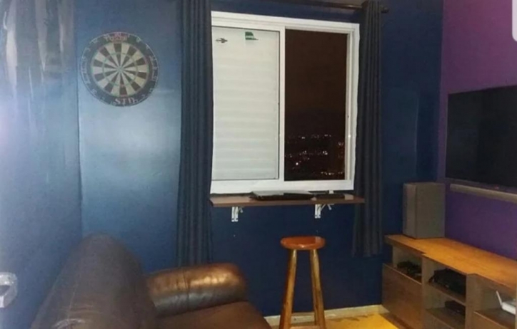 Apartamento, 2 quartos, 102 m² - Foto 36
